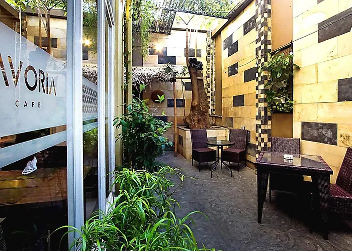 H Boutique Hotel Jogjakarta Yogyakarta